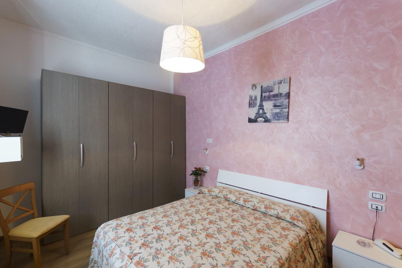 Albergo Roncone Zewnętrze zdjęcie
