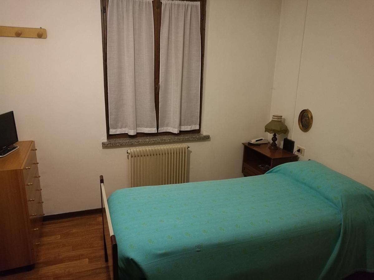Albergo Roncone Zewnętrze zdjęcie