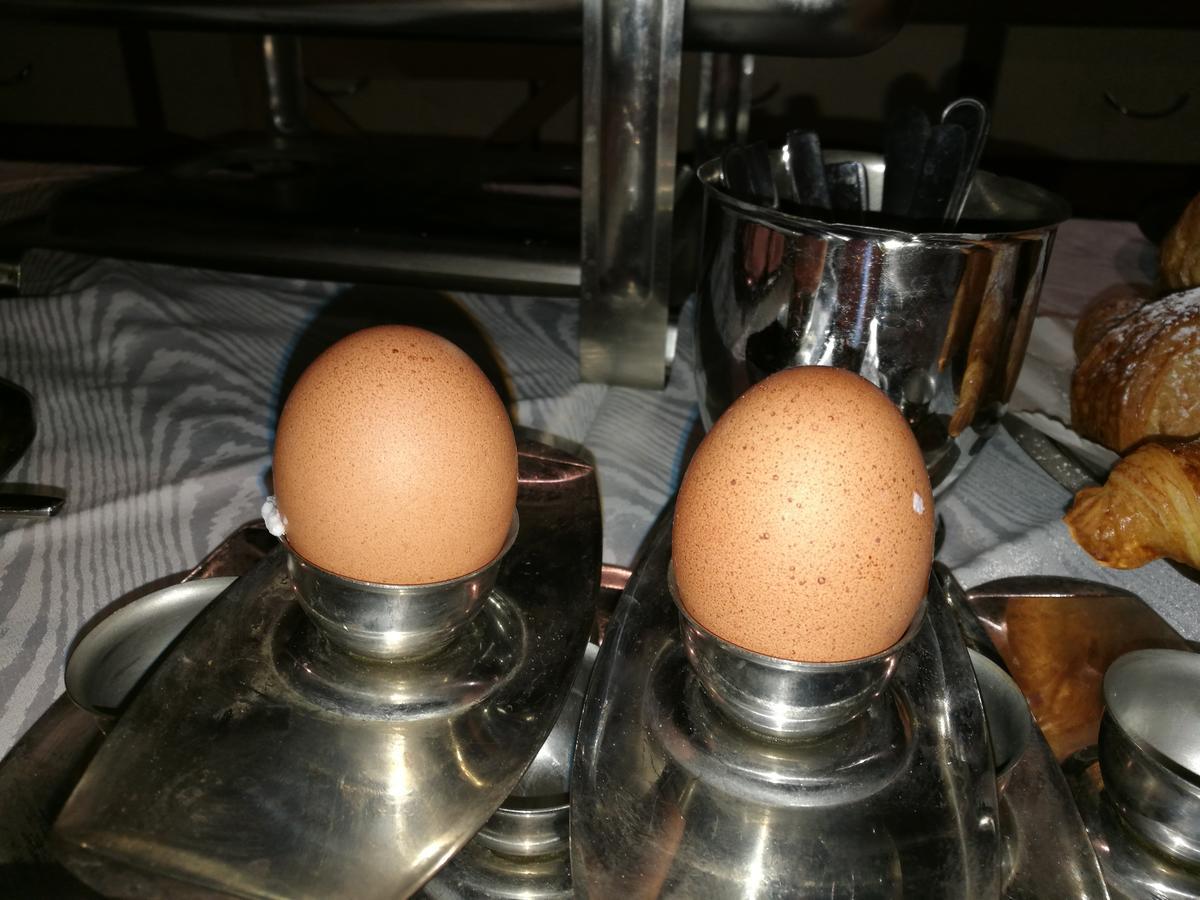 Albergo Roncone Zewnętrze zdjęcie