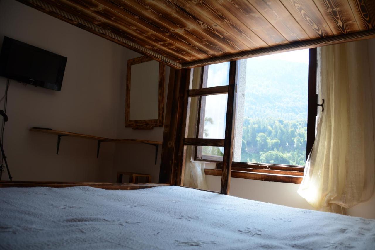 Albergo Roncone Zewnętrze zdjęcie