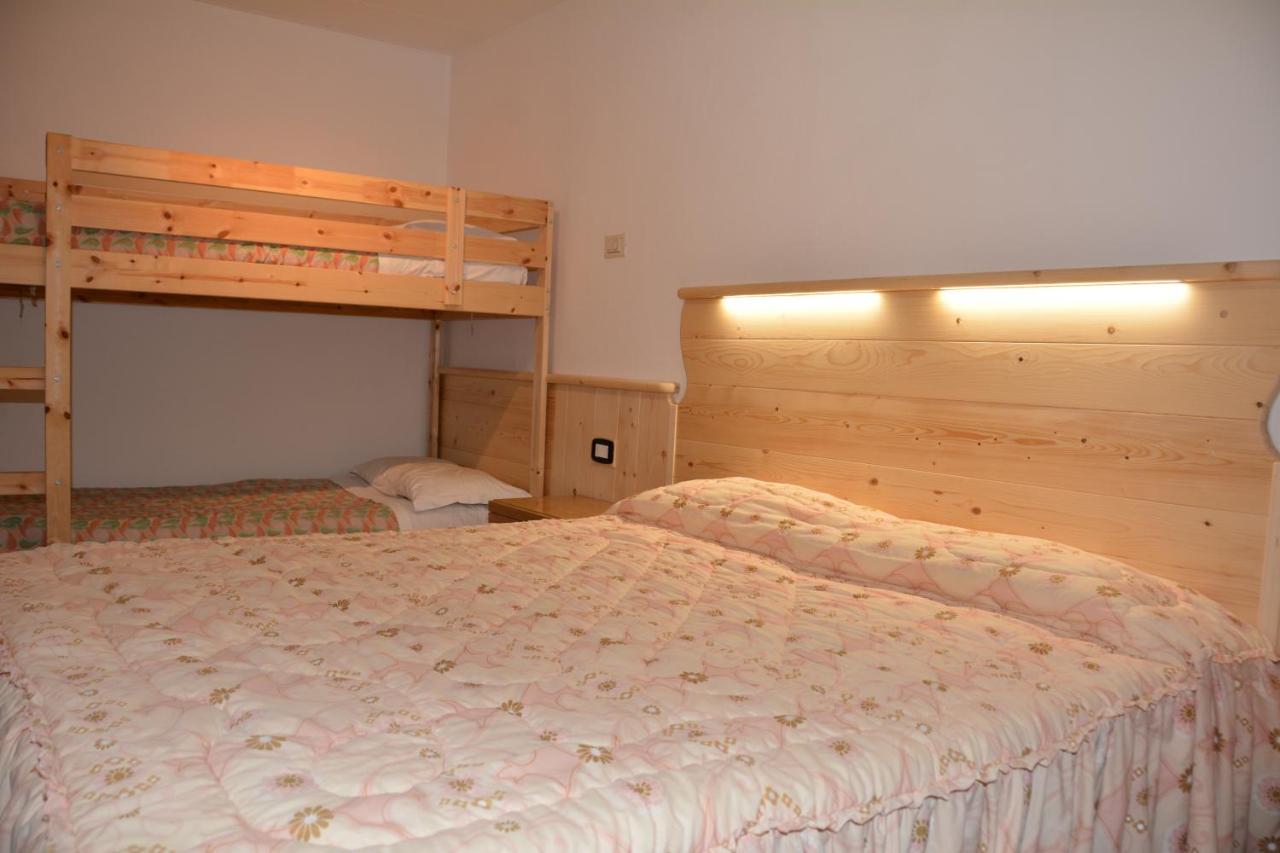 Albergo Roncone Zewnętrze zdjęcie